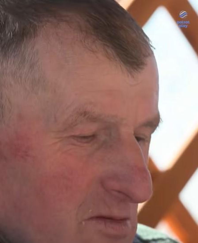 Chłopaki do wzięcia: Heniu i Marysia