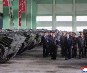 Korea Północna prezentuje broń zdolną uderzyć w stolicę Południa. Czy Seul jest na celowniku?