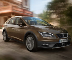 Seat Leon ST X-Perience