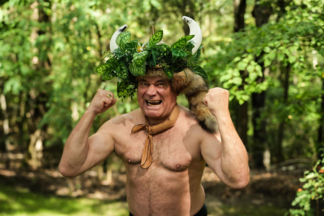 5. odcinek "Sanatorium miłości"