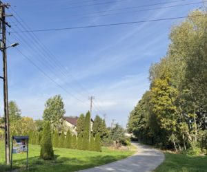 Zabójstwo w Łubkach pod Nałęczowem. Zabił kolegę, bo nazwał go „Kozieł”