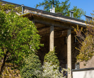 Willa Rakowiczów przy Czarnieckiego 53 w Warszawie