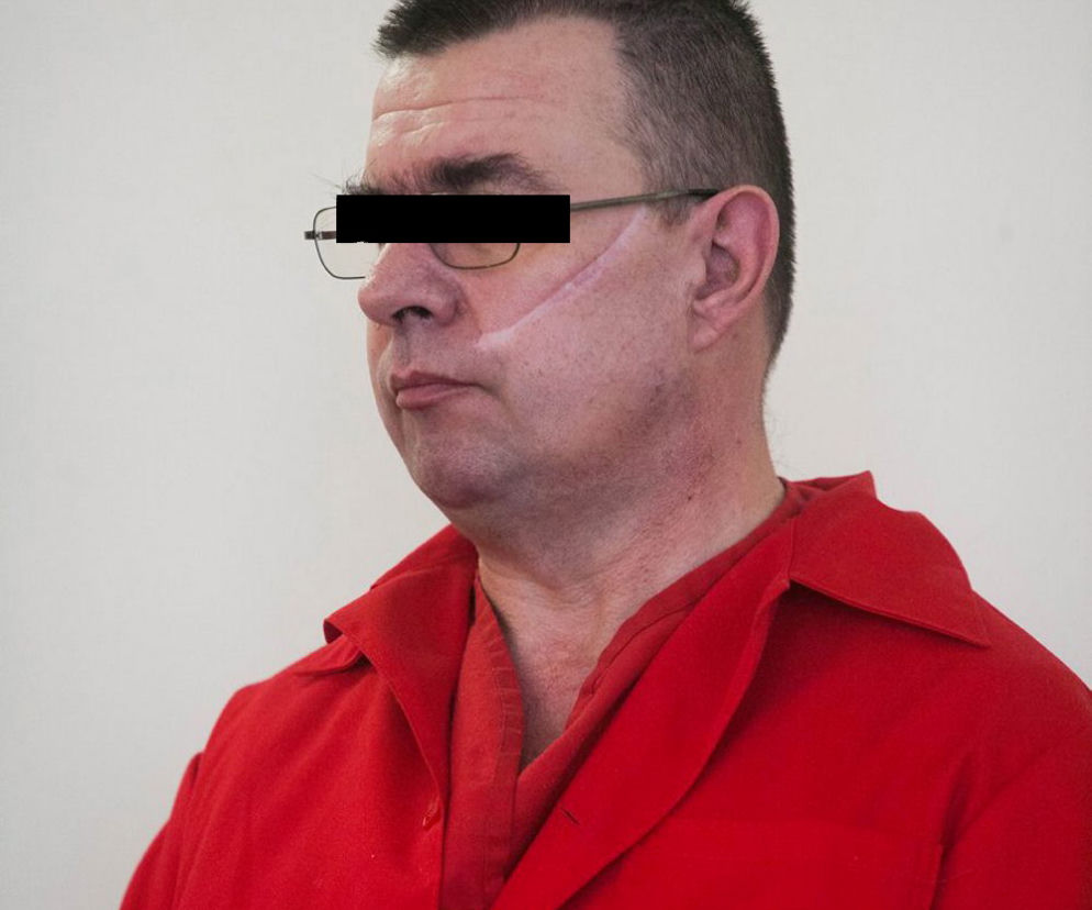 Katarzyna Dacyszyn. Cudem przeżyła atak szaleńca, teraz pomaga innym