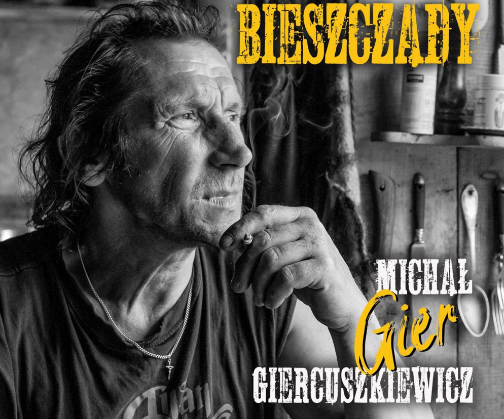 Michał Gier Giercuszkiewicz - Był sobie muzyk... - niezwykły klip Śląskiej Grupy Bluesowej