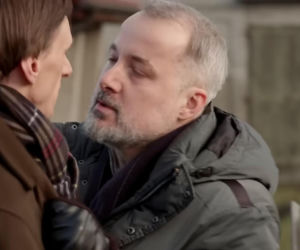 Pierwsza miłość, odcinek 4176: Bartek wyjdzie z więzienia i zmierzy się z Fryderykiem. Nie odzyska Emilki?  - ZWIASTUN