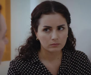 Dziedzictwo odcinek 886