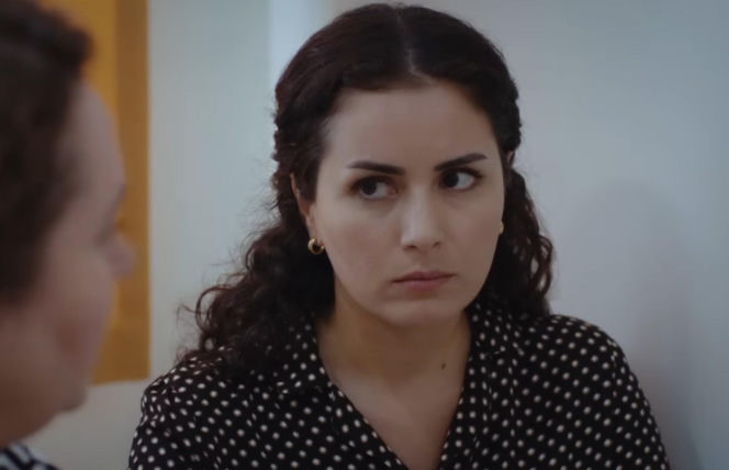 Dziedzictwo odcinek 886