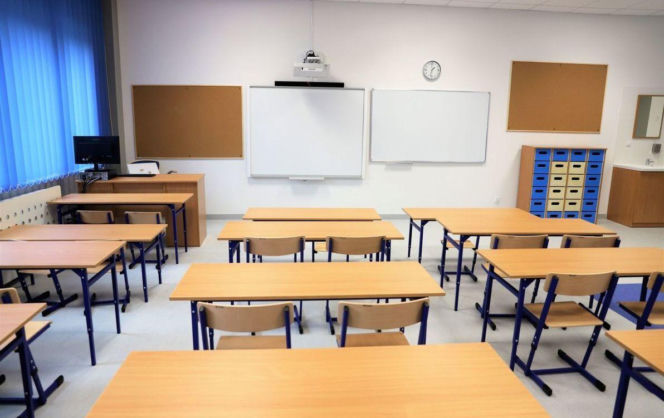 Kasa dla szkół branżowych 