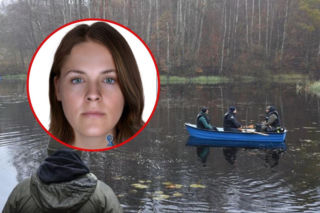 Do dziś nie wiemy, kim była! Ciało kobiety rozczłonkowano narzędziami jak z masarni i wrzucono do stawu