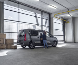 Toyota PROACE City (2020)