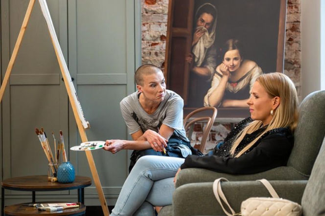 Co wydarzy się w "Pierwszej miłości" na początku 2026 roku? Streszczenia odcinków 4125-4133