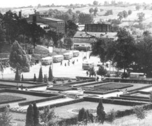 Starachowice kiedyś i dziś, czyli jak zmieniały się znane w mieście miejsca