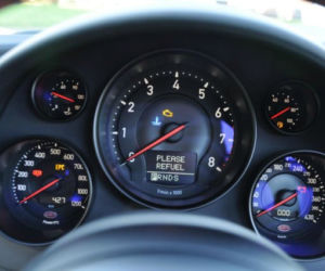 Bugatti Veyron Grand Sport Vitesse