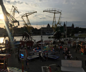 Holiday Park Szczecin 2020