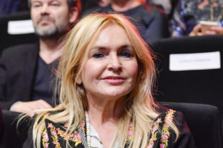 Monika Olejnik pokazała nieznane zdjęcie z Korą. Do tego ten cytat... Łzy same cisną się do oczu 