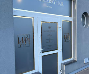 Blackberry Hair by Paulina – luksus, który widać. Pewność, którą czujesz