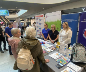 Zdrowie pod Kontrolą 2026 - Olsztyn Galeria Warmińska