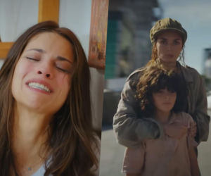 Dziedzictwo, odcinek 870: Doga zostaje potrącona przez samochód, a Nana i Yusuf zostają więźniami Szakala