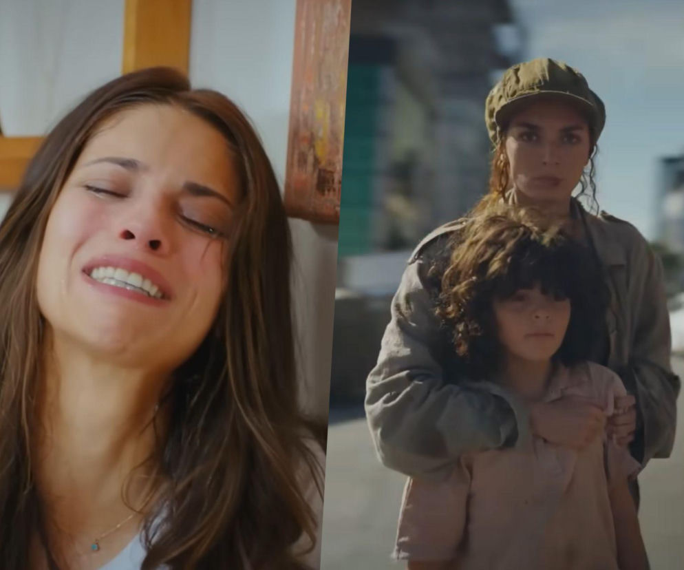 Dziedzictwo, odcinek 870: Doga zostaje potrącona przez samochód, a Nana i Yusuf zostają więźniami Szakala