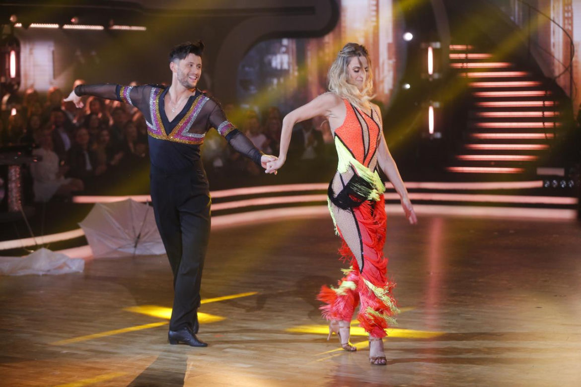 Hanna Żudziewicz, Piotr Mróz