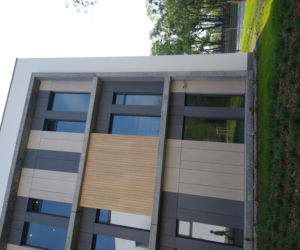 Wojewódzki Szpital Zespolony w Toruniu prawie gotowy. Sprawdzamy jak wygląda w środku [AUDIO]