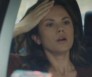 M jak miłość odc. 1891. Kasia (Paulina Lasota)