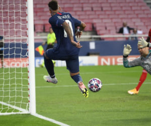 Finał Ligi Mistrzów: PSG - Bayern Monachium