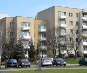 Warszawa w oku kamery. Oto najbardziej filmowe miejsca w stolicy! [GALERIA]