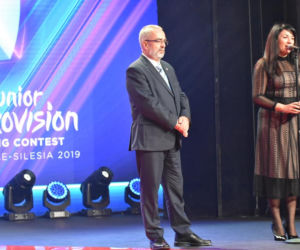 Ceremonia otwarcia Eurowizji Junior 2019