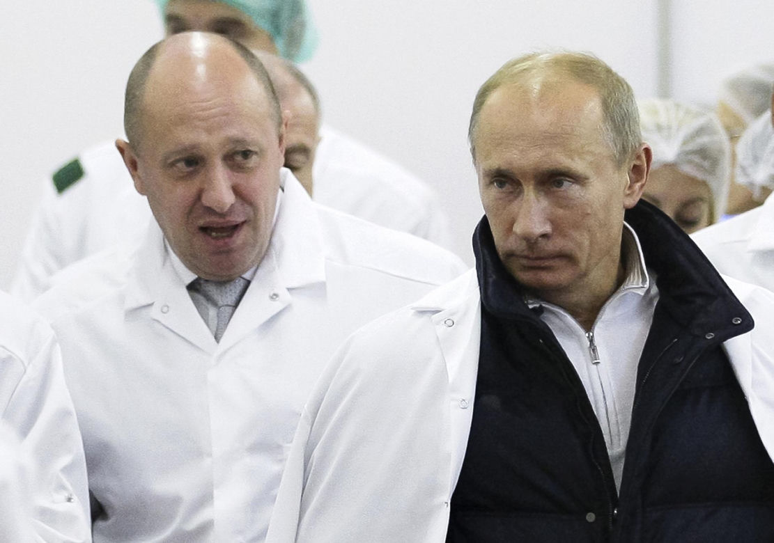 Putin nie żyje?! Nie pojawił się publicznie od 14 miesięcy! Sensacyjne ustalenia