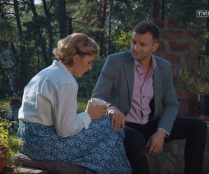 M jak miłość, odcinek 1559: Bartek uratuje Ulę od nędzy! Wybaczy jej co zrobiła w Australii