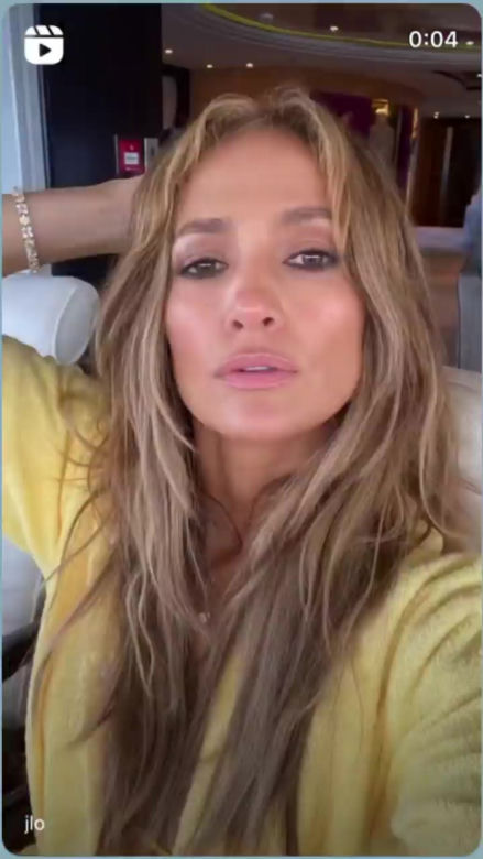 NAJSEKSOWNIEJSZE zdjęcia JLo. GALERIA GIGANT