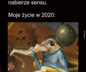 Memy o 2020 roku. Zapamiętamy go na długo! Dobrze, że już się kończy [ZDJĘCIA]