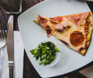 Salami/Pepperoni