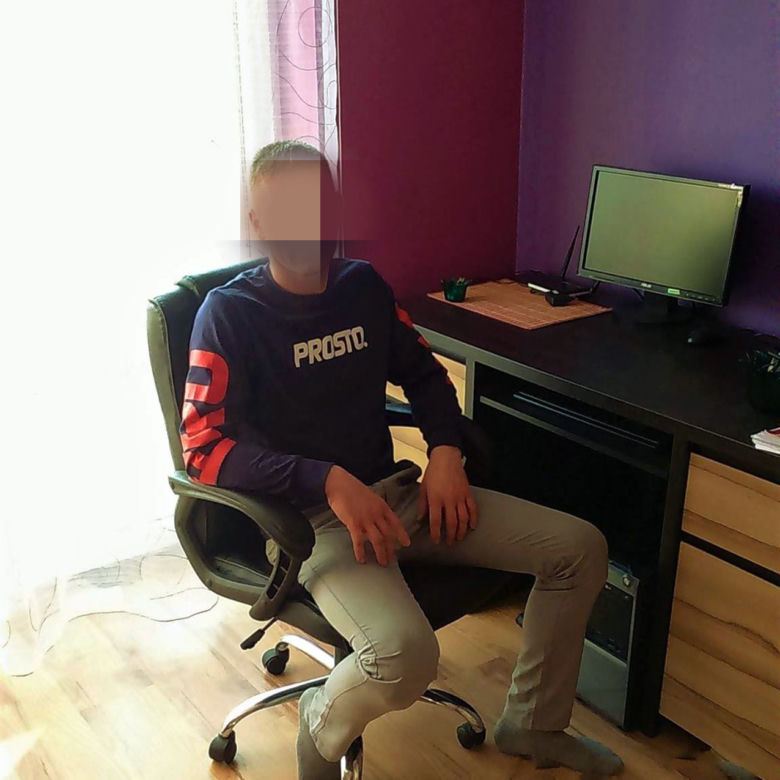 Grób ofiar wypadku pod Szuszalewem