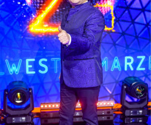 Sylwester marzeń z Dwójką. Wystrojone gwiazdy gotowe na show
