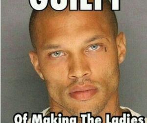 Jeremy Meeks