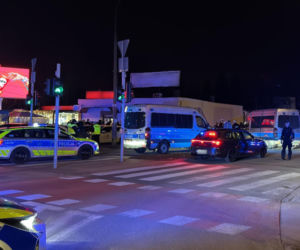 Zmasowane kontrole kierowców na aplikację. Posypały się mandaty, będą deportacje