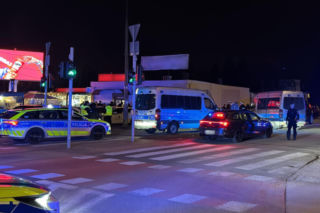 Zmasowane kontrole kierowców na aplikację. Posypały się mandaty, będą deportacje