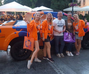 ESKA Summer City 2019