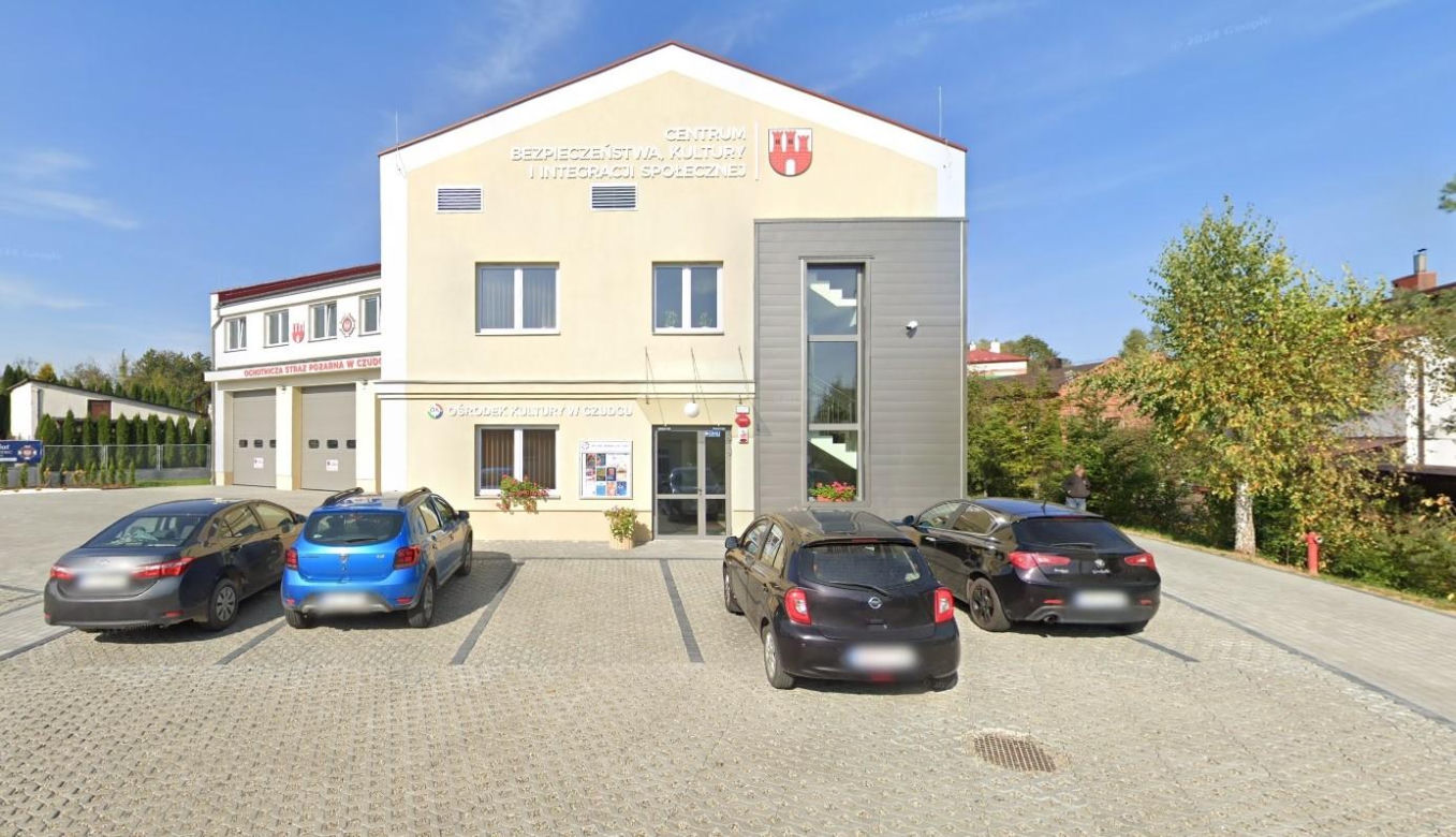 Czudec - o losach tej wsi na Podkarpaciu zadecydowało spotkanie dwóch książąt