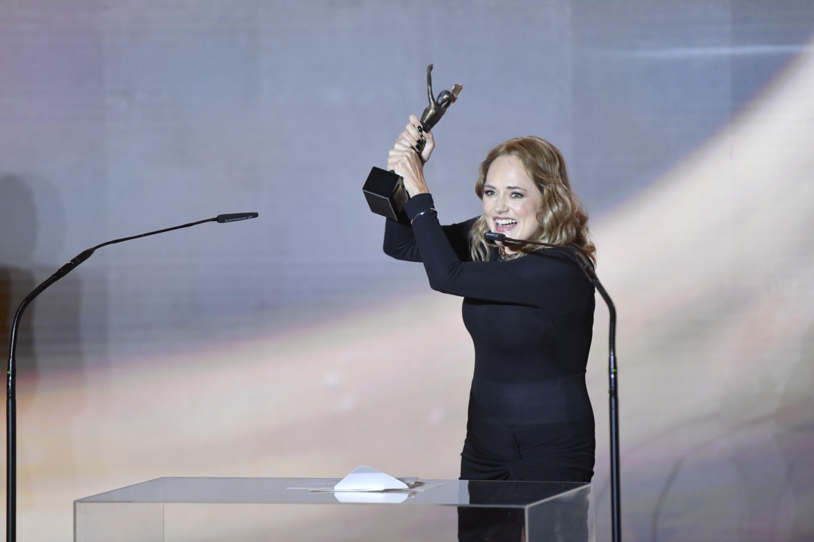 Telekamery 2025. Aldona Marciniak, Paulina Chylewska i Małgorzata Tomaszewska