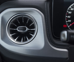 Mercedes-Benz G350d 4Matic AT9
