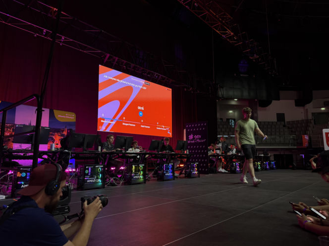 Olsztyn Gaming Series 2026