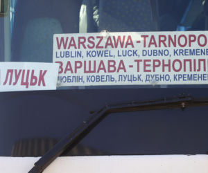 Wojna na Ukrainie. Wiedziałam, że zadzwoni do mnie mama i powie, że wybuchła wojna