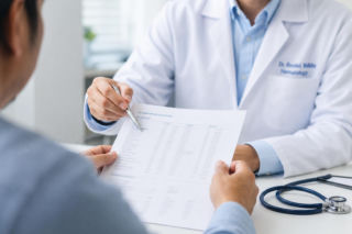 Podwyższone eozynofile rzadko są „przypadkiem”. Ten zakres wyniku wymaga pilnej diagnostyki