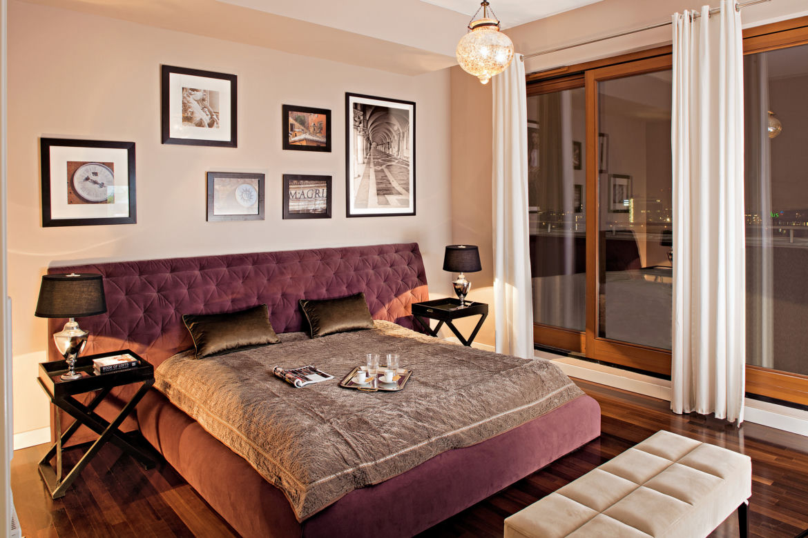 Loft sentymentalny