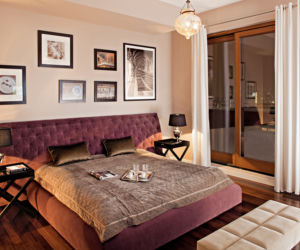 Loft sentymentalny