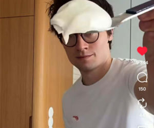 Rozkoszny odpowiada na drożdżówki z owocami za 60 złotych. Nie pójdę z torbami
