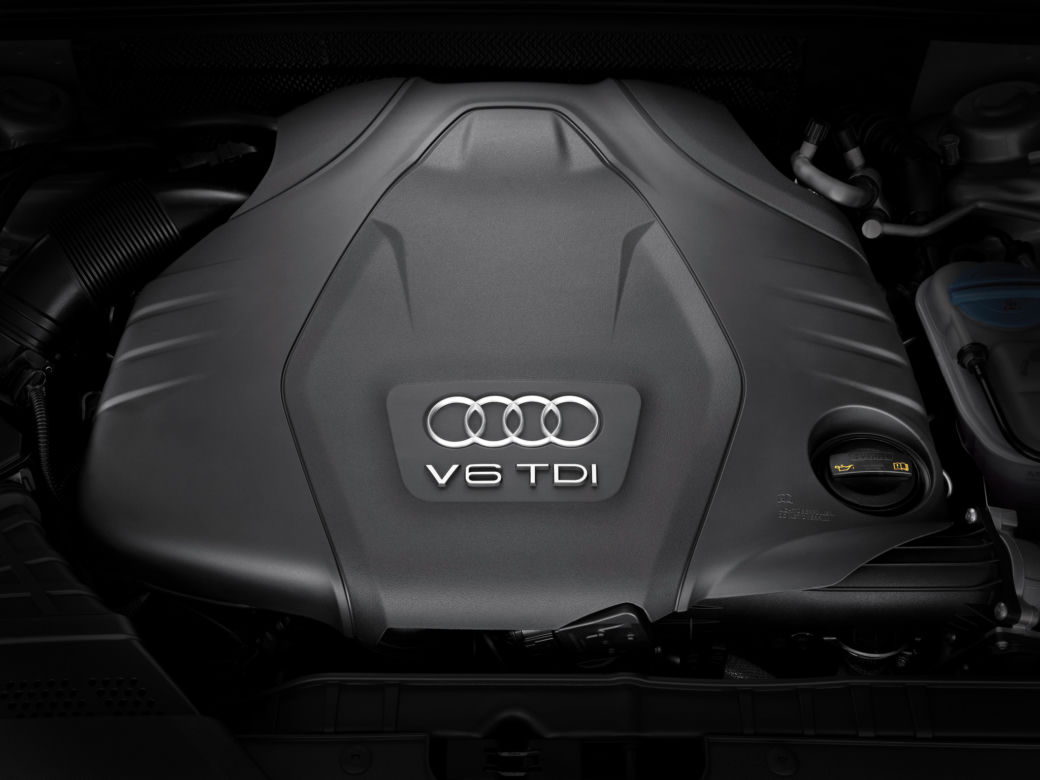 Audi A5 Sportback (2011-2016)
